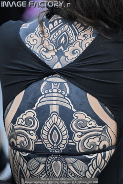 2020-02-08 Milano Tattoo Convention 477